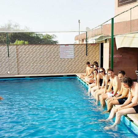 Apple Resort & Restaurant Jodhpur  Exterior foto